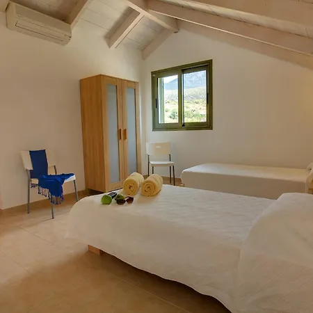 Mataki Ideales Mousata