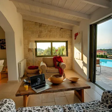 Villa Mataki Ideales *