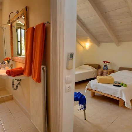 Mataki Ideales Villa