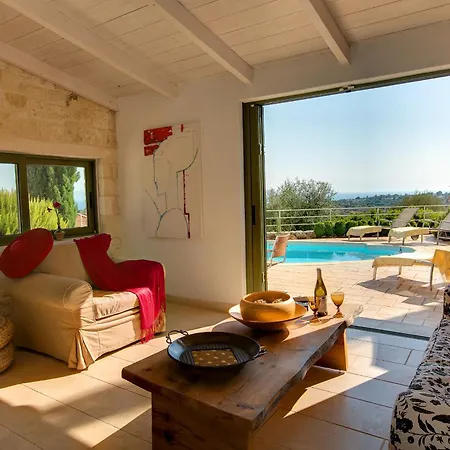 Mataki Ideales Villa Mousata