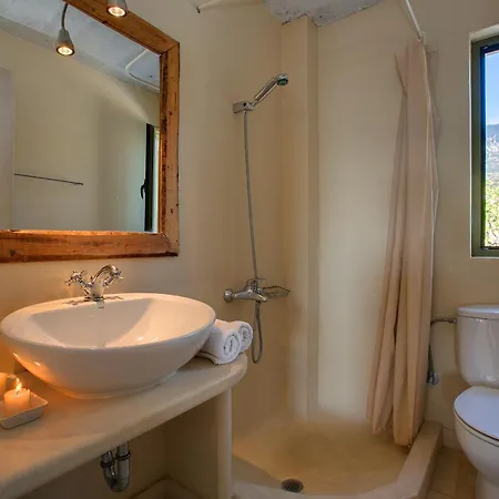 Mataki Ideales Villa Mousata